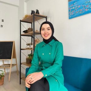 Uzm. Kl. Psk. Gamze Onur