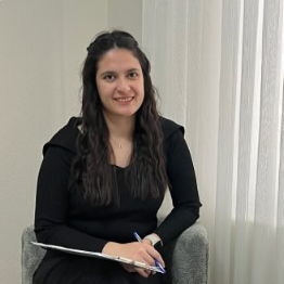 Uzm. Kl. Psk. Hande Turunçkapı