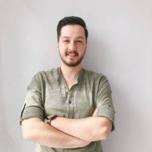 Uzm. Kl. Psk. Hasan Lütfü Ayanoğlu