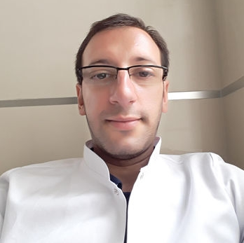 Kağan Kırmızıgül