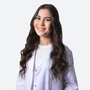 Uzm. Kl. Psk. Merve Kılıç Açıkalın 
