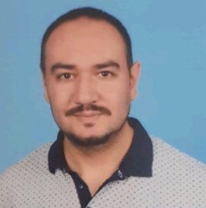 Uzm. Kl. Psk. Samet Badal