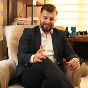 Uzm. Kl. Psk. Samet Türedi 