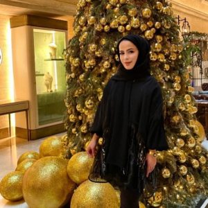 Uzm. Kl. Psk. Seren Karabulut 