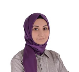 Uzm. Kl. Psk. Şeymanur Küçük