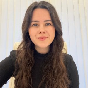 Uzm. Kl. Psk. Sinem Fedakar