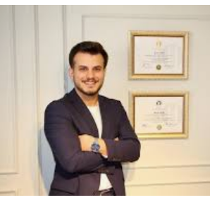 Uzm. Kl. Psk. Burak Tarım