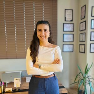 Uzm. Kl. Psk. Seda Tığlıoğlu