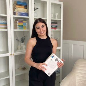 Uzm. Kl. Psk. Seda Dinçoğlu Yanık