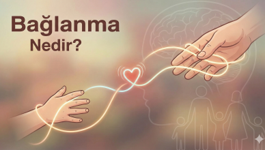 bağlanma